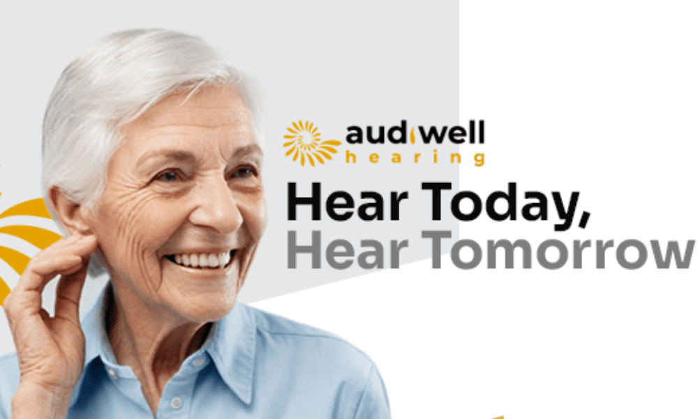 Audiwell hearing
