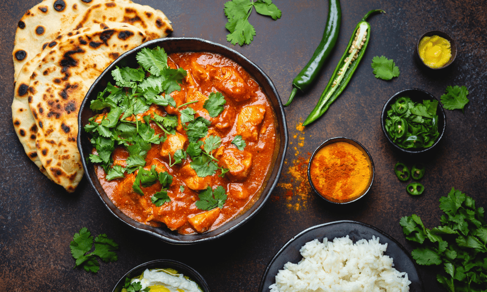 Daawat Indian Restaurant