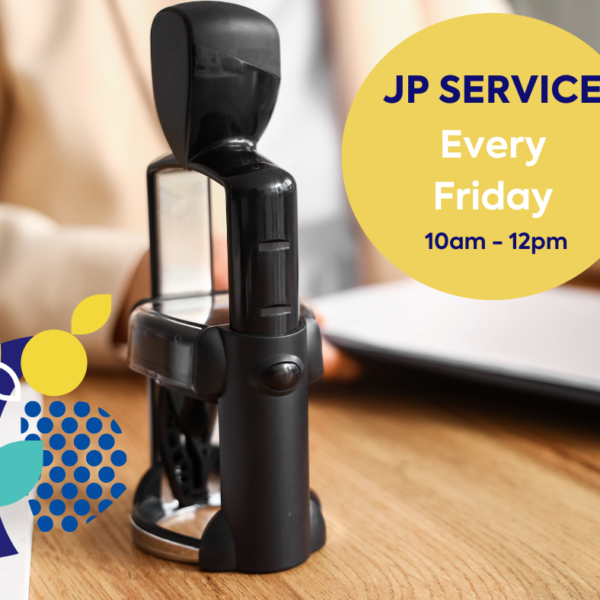 JP Service