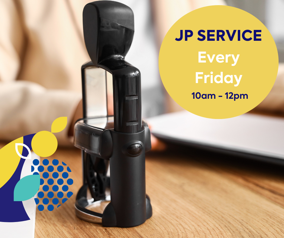 JP Service