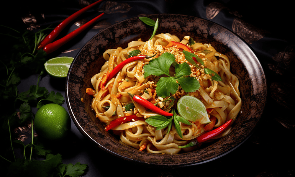 Noodle Box