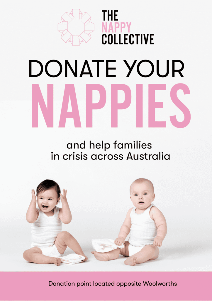 The Nappy Collective