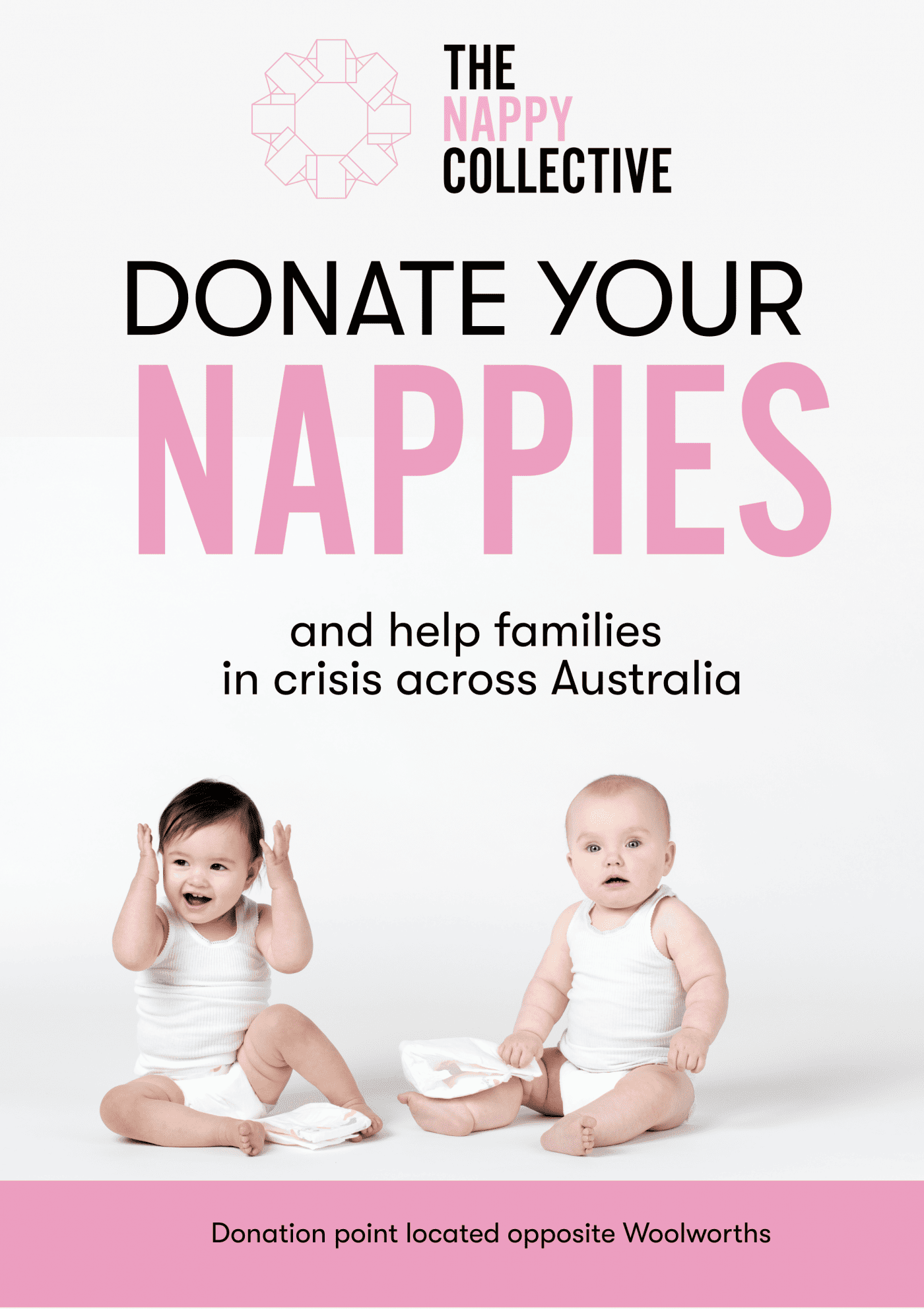 The Nappy Collective