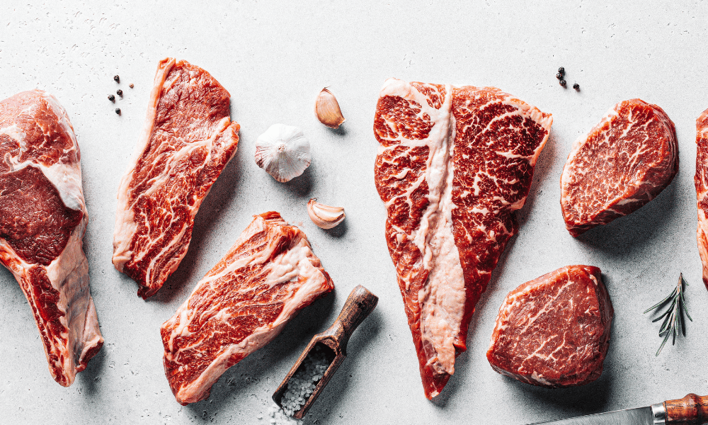 Warner Quality Meats